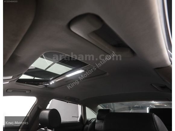 ~YARI PEŞİN,ELDEN SENETLE~2007 MODEL AUDİ A6 2.4 V6 177 HP