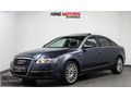 ~YARI PEŞİN,ELDEN SENETLE~2007 MODEL AUDİ A6 2.4 V6 177 HP