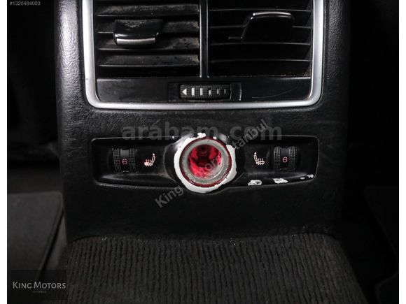 ~YARI PEŞİN,ELDEN SENETLE~2007 MODEL AUDİ A6 2.4 V6 177 HP