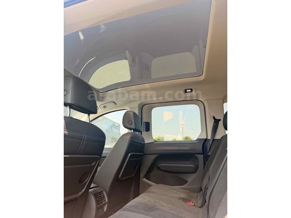 Sahibinden Volkswagen Caddy 2.0 TDI Style 2023 Model 