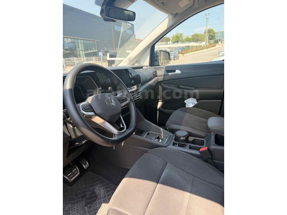 Sahibinden Volkswagen Caddy 2.0 TDI Style 2023 Model 