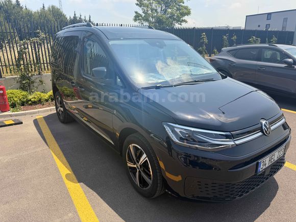 Sahibinden Volkswagen Caddy 2.0 TDI Style 2023 Model 