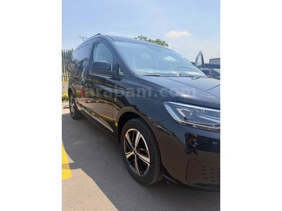 Sahibinden Volkswagen Caddy 2.0 TDI Style 2023 Model 