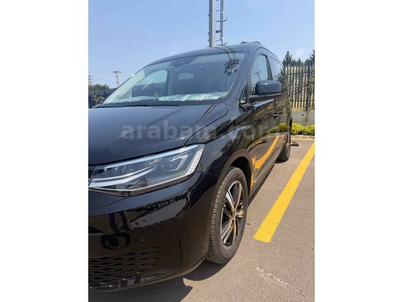 Sahibinden Volkswagen Caddy 2.0 TDI Style 2023 Model 
