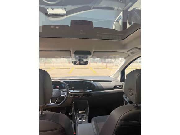 Sahibinden Volkswagen Caddy 2.0 TDI Style 2023 Model 