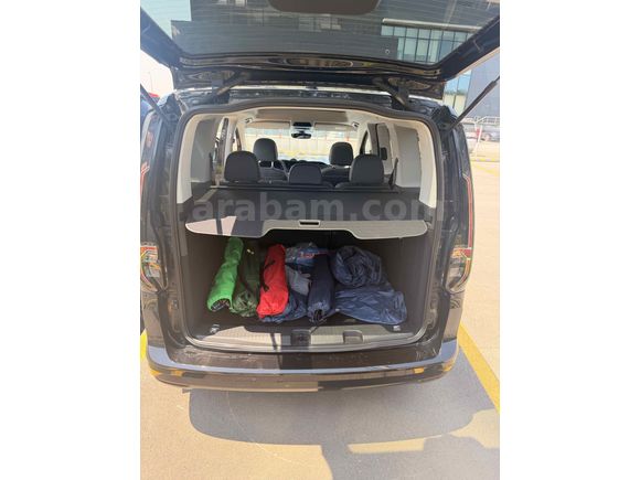Sahibinden Volkswagen Caddy 2.0 TDI Style 2023 Model 