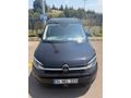Sahibinden Volkswagen Caddy 2.0 TDI Style 2023 Model 