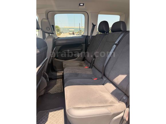 Sahibinden Volkswagen Caddy 2.0 TDI Style 2023 Model 