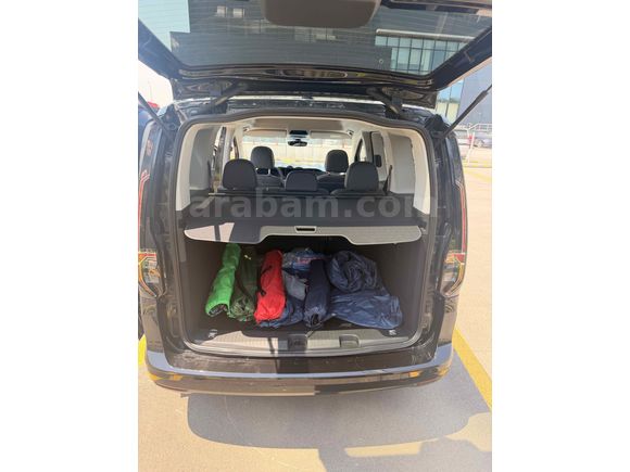 Sahibinden Volkswagen Caddy 2.0 TDI Style 2023 Model 