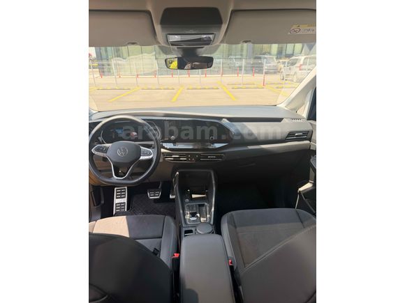 Sahibinden Volkswagen Caddy 2.0 TDI Style 2023 Model 