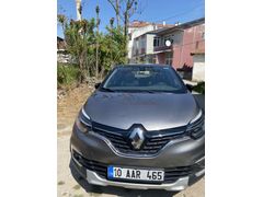 Sahibinden Renault Captur 1.5 dCi Outdoor 2018 Model 