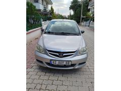 Sahibinden Honda City 1.4 ES 2007 Model