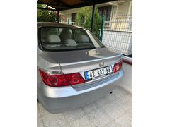 Sahibinden Honda City 1.4 ES 2007 Model