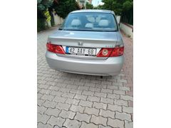 Sahibinden Honda City 1.4 ES 2007 Model