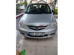 Sahibinden Honda City 1.4 ES 2007 Model