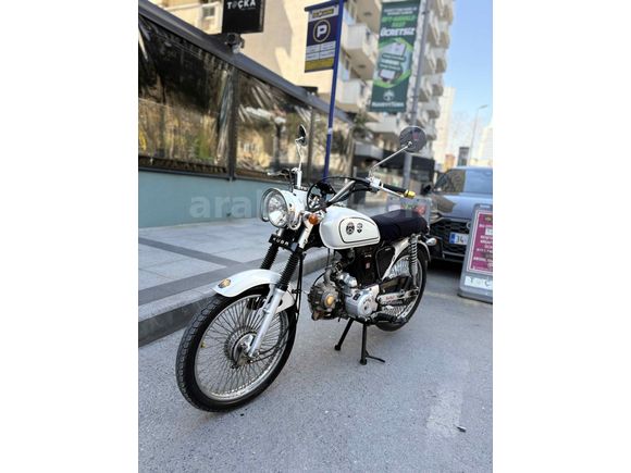 Sahibinden Kuba RX9 50 