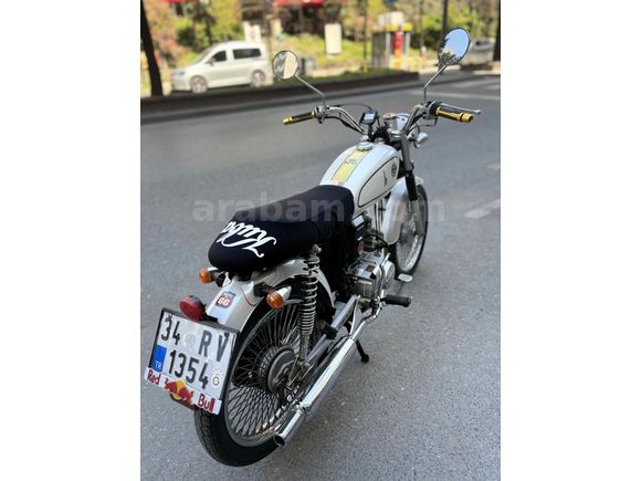Sahibinden Kuba RX9 50 