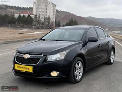 KEREM MOTORS DAN TRAMMERSİZ CRUZE 1.6 LS