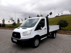 2015 ÇIKIŞLI 2014 MODEL FORD TRANSİT 330S 6 İLERİ BOYASIZ HATASIZ MASRAFFSIZ
