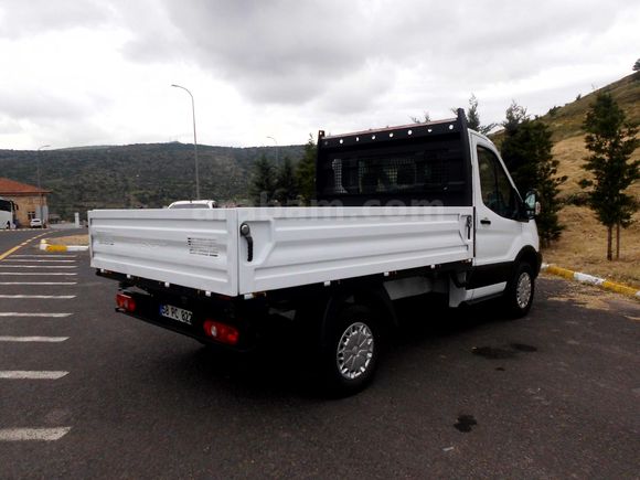 2015 ÇIKIŞLI 2014 MODEL FORD TRANSİT 330S 6 İLERİ BOYASIZ HATASIZ MASRAFFSIZ