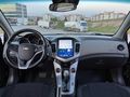 2012 MODEL CRUZE LS PLUS 1.6 BENZİN/LPG OTOMATİK ÇELİK SİBOP