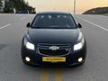 2012 MODEL CRUZE LS PLUS 1.6 BENZİN/LPG OTOMATİK ÇELİK SİBOP