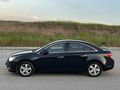 2012 MODEL CRUZE LS PLUS 1.6 BENZİN/LPG OTOMATİK ÇELİK SİBOP