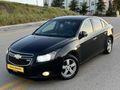 2012 MODEL CRUZE LS PLUS 1.6 BENZİN/LPG OTOMATİK ÇELİK SİBOP