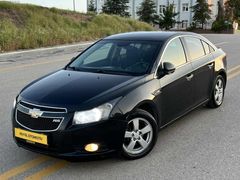 2012 MODEL CRUZE LS PLUS 1.6 BENZİN/LPG OTOMATİK ÇELİK SİBOP