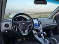 2012 MODEL CRUZE LS PLUS 1.6 BENZİN/LPG OTOMATİK ÇELİK SİBOP