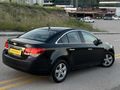 2012 MODEL CRUZE LS PLUS 1.6 BENZİN/LPG OTOMATİK ÇELİK SİBOP