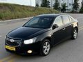 2012 MODEL CRUZE LS PLUS 1.6 BENZİN/LPG OTOMATİK ÇELİK SİBOP