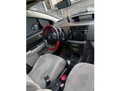 Sahibinden Citroen C4 1.6 HDi SX 2006 Model 
