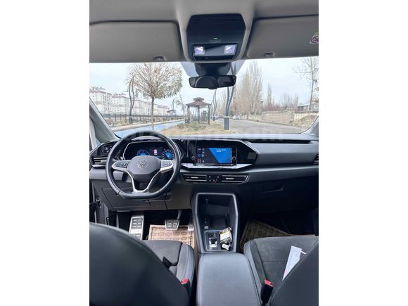 Sahibinden Volkswagen Caddy 2.0 TDI Style 2023 Model 