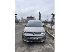Sahibinden Volkswagen Caddy 2.0 TDI Style 2023 Model 
