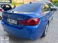 2017 BMW 4.18d GRAND COUPE SPORT PLUS 150 HP