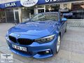 2017 BMW 4.18d GRAND COUPE SPORT PLUS 150 HP