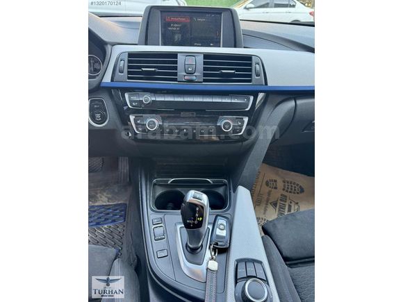 2017 BMW 4.18d GRAND COUPE SPORT PLUS 150 HP
