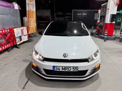 Sahibinden Volkswagen Scirocco 1.4 TSi Sportline 2014 Model 