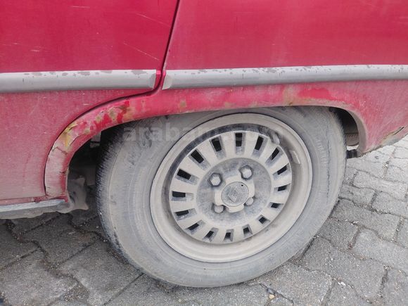 Sahibinden Renault R 9 1.4 Spring 1995 Model Malatya