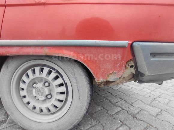 Sahibinden Renault R 9 1.4 Spring 1995 Model Malatya