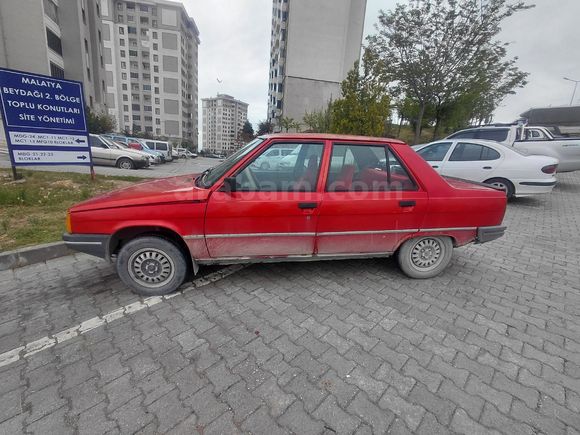 Sahibinden Renault R 9 1.4 Spring 1995 Model Malatya