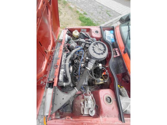 Sahibinden Renault R 9 1.4 Spring 1995 Model Malatya