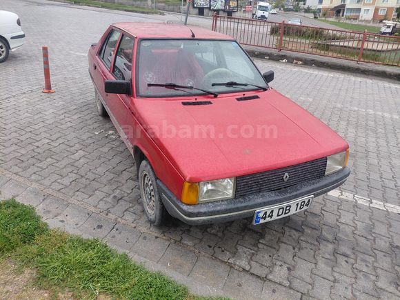 Sahibinden Renault R 9 1.4 Spring 1995 Model Malatya
