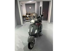 Sahibinden RKS PRIDE 125 Antalya