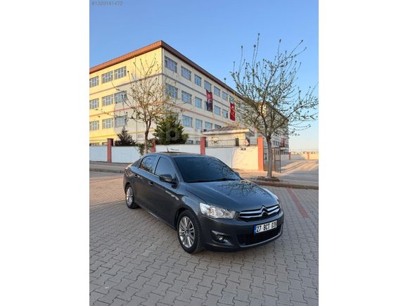 Temiz bakımlı Celyes