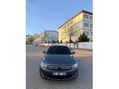 Temiz bakımlı Celyes