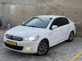 AGİN OTOMOTİVDEN 2013 C ELYSEE EXCLUSİVE CAM GİBİ
