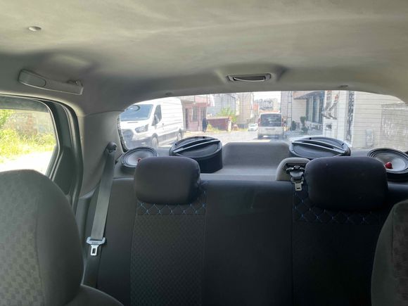 Sahibinden Fiat Albea Sole 1.3 Multijet Dynamic 2011 Model 