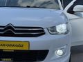 !EMSALSİZ-TERTEMİZ!2015 MODEL CİTROEN C-Elysee 1.6 HDİ EXCLUSİVE